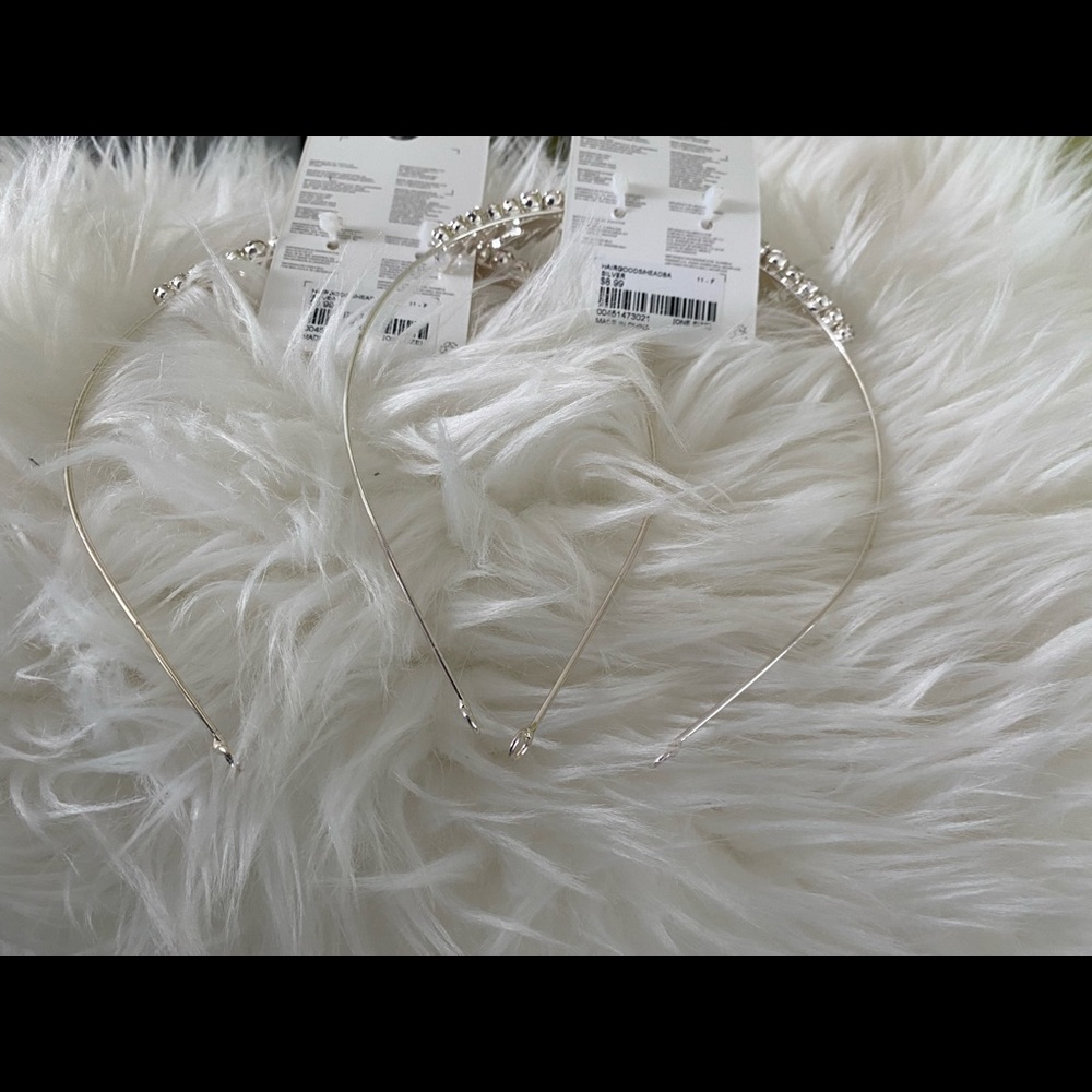 Crystal Tiaras - Picture 5 of 5